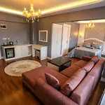 Thermal Saray & Yalova 4* Gokcedere