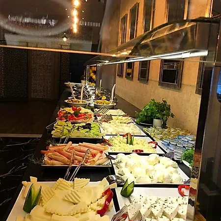 酒店 Thermal Saray & Yalova