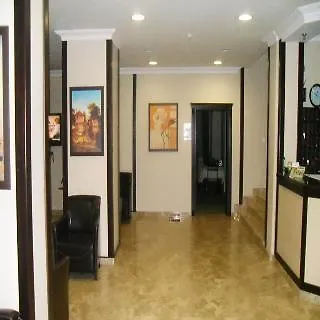 Thermal Saray & Yalova فندق