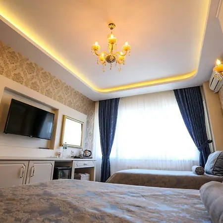 Hotel Thermal Saray & Yalova 4*