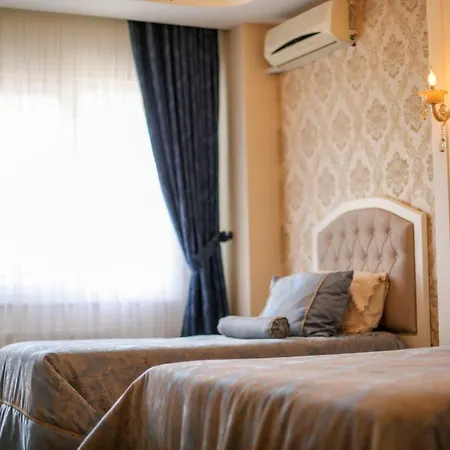 Thermal Saray & Yalova 4*