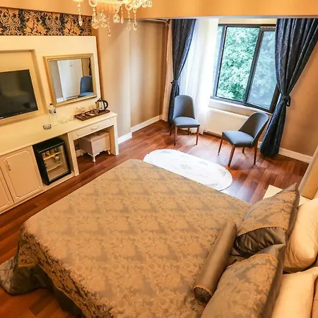 Thermal Saray & Yalova