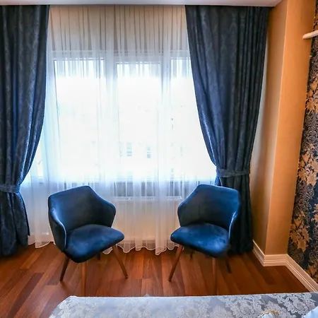 호텔 Thermal Saray & Yalova