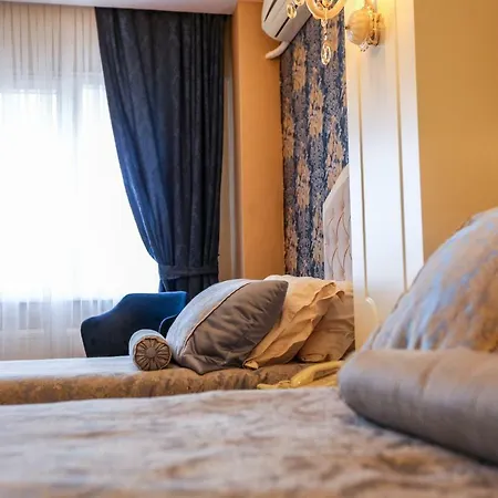 Thermal Saray & Yalova 호텔 4*