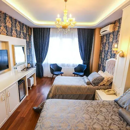 Thermal Saray & Yalova 호텔