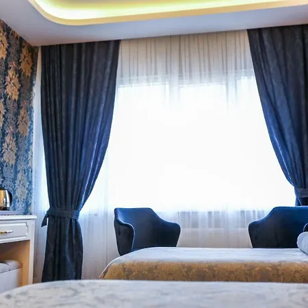 Thermal Saray & Yalova