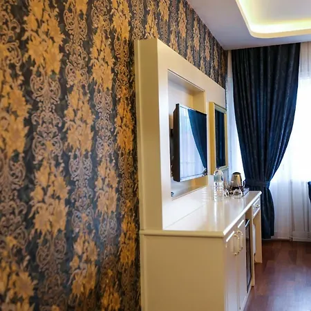 Thermal Saray & Yalova 4*