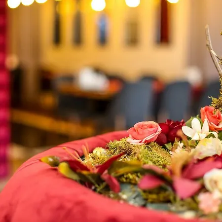 Otel Thermal Saray & Yalova