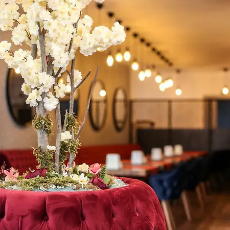 Otel Thermal Saray & Yalova