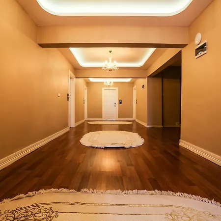 Thermal Saray & Yalova Hotel 4*