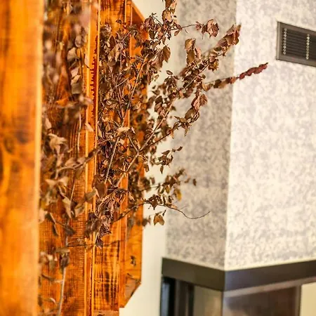 Thermal Saray & Yalova Otel Gökçedere