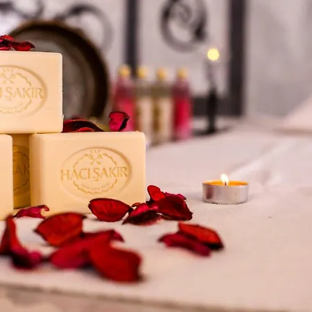 Thermal Saray & Yalova فندق