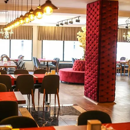 Thermal Saray & Yalova 4* غوكْتْشيديري