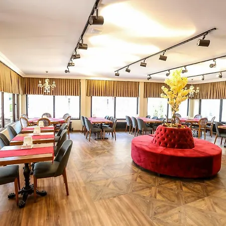 Thermal Saray & Yalova 호텔