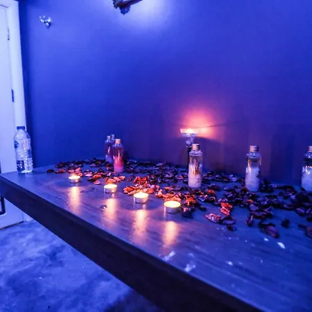 Thermal Saray & Yalova 4* Gökçedere