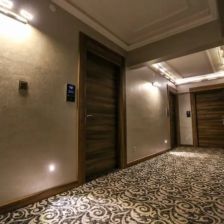 Otel Thermal Saray & Yalova