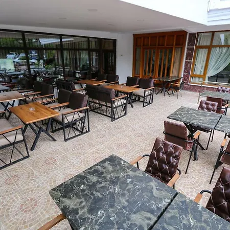 Hotel Thermal Saray & Yalova 4*