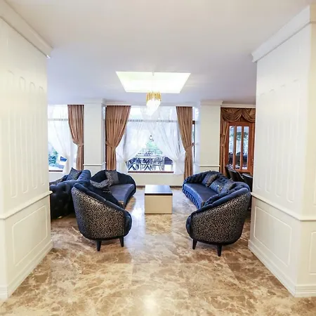 Thermal Saray & Yalova מלון