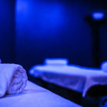 Thermal Saray & Yalova Hotel