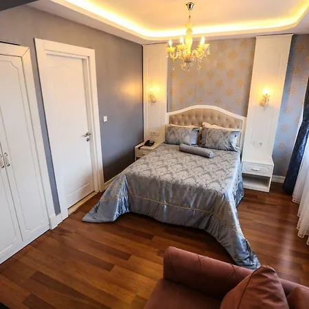 Thermal Saray & Yalova