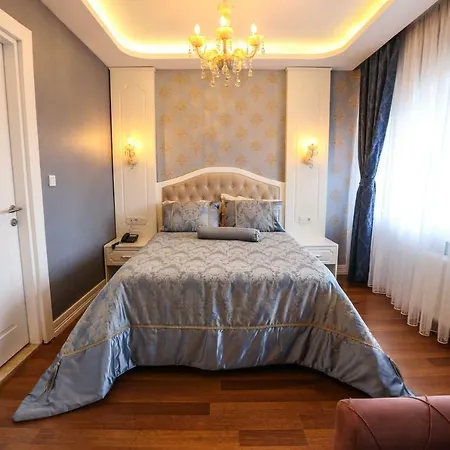Thermal Saray & Yalova 호텔 Gokcedere