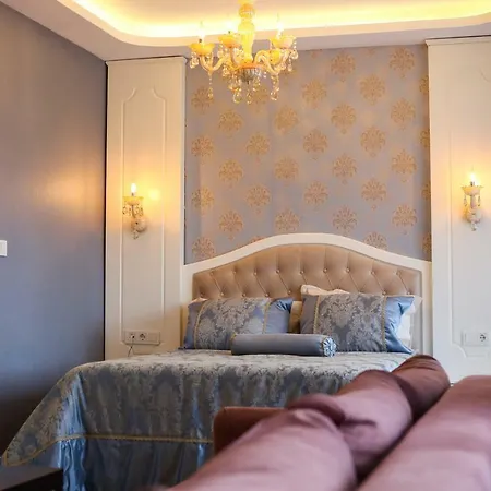 Thermal Saray & Yalova