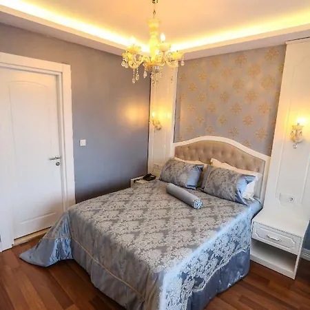 فندق Thermal Saray & Yalova