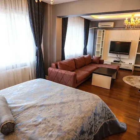 호텔 Thermal Saray & Yalova