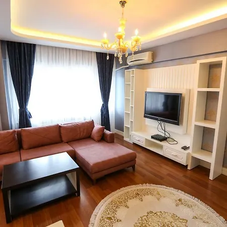 Thermal Saray & Yalova 4* Gokcedere