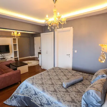 Hotel Thermal Saray & Yalova 4*
