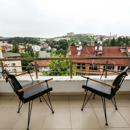 Thermal Saray & Yalova 4* Gokcedere