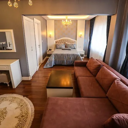 Thermal Saray & Yalova Otel