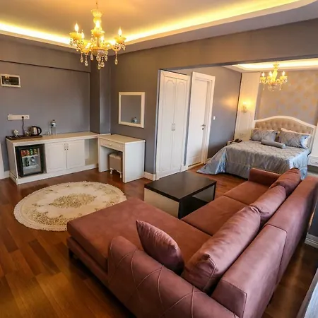 Thermal Saray & Yalova 4* غوكْتْشيديري