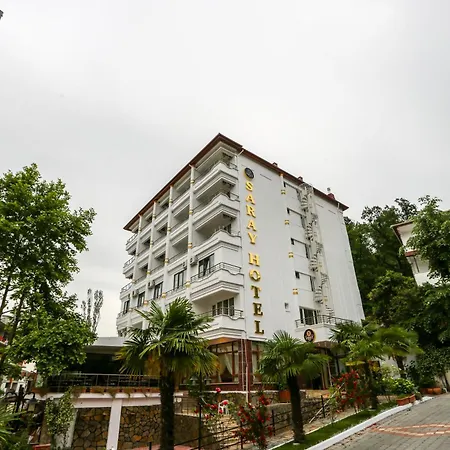 Thermal Saray & Yalova Gokcedere