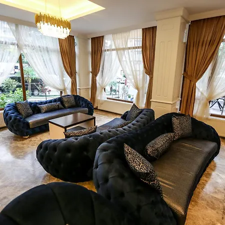 Thermal Saray & Yalova 호텔 4*