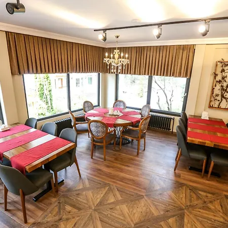 Thermal Saray & Yalova 4*