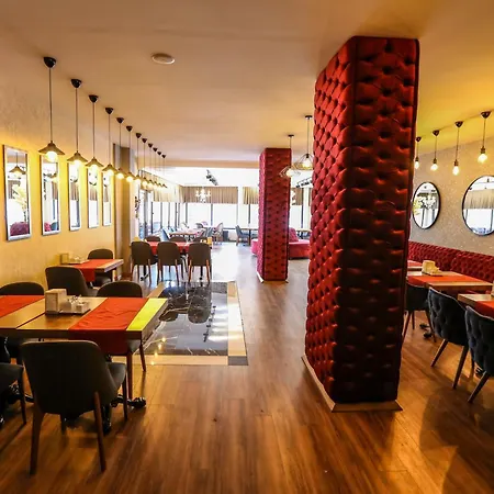 فندق Thermal Saray & Yalova 4*