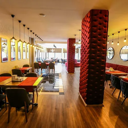 Hotel Thermal Saray & Yalova 4*