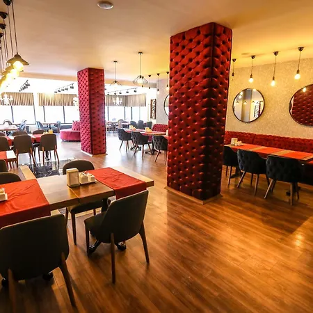 호텔 Thermal Saray & Yalova