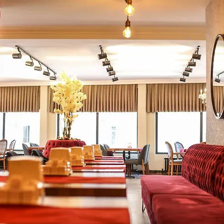 Thermal Saray & Yalova 4*