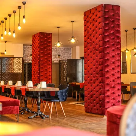 Thermal Saray & Yalova Gokcedere