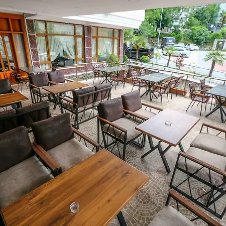 Thermal Saray & Yalova