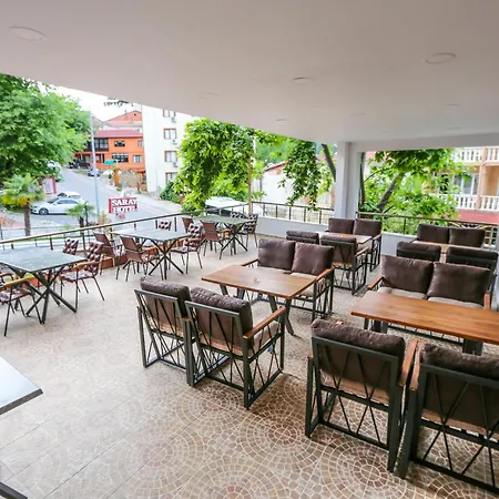 Thermal Saray & Yalova 4*