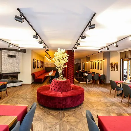 Thermal Saray & Yalova Otel