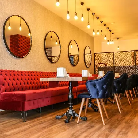 Thermal Saray & Yalova