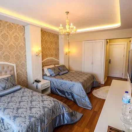 Thermal Saray & Yalova 4*