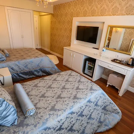 Thermal Saray & Yalova 4* Gokcedere