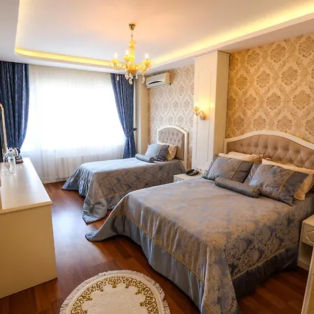 Thermal Saray & Yalova 호텔