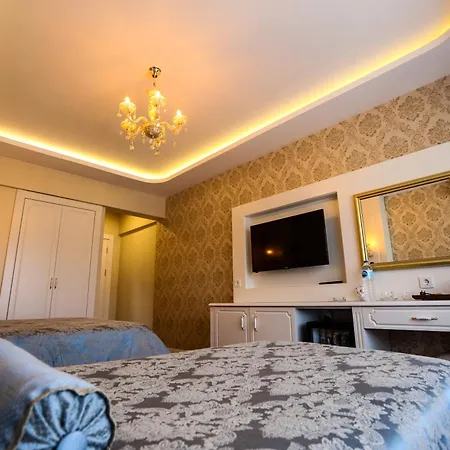 Thermal Saray & Yalova 4*