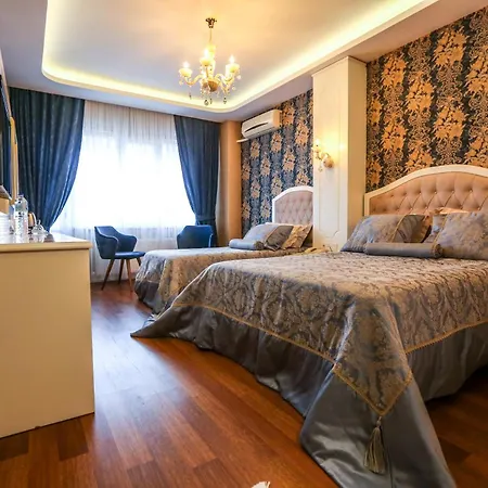 Thermal Saray & Yalova 호텔 4*